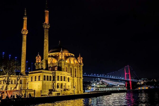 Circle Istanbul (Extraordinary Istanbul) - Cihangir to Karaköy: Turkish breakfast, baklava, and smart food timing