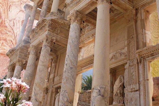 Daily Ephesus & House of Virgin Mary from Istanbul - Small Group - The very early start: getting from central Istanbul to Izmir