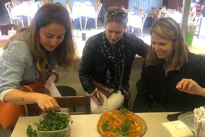 Eating Like a Local: Learn About Diverse Culinary Culture of Turkey - Kadiköy Çarşısı: Pickles, Lahmacun, Mezes, and Real Neighborhood Eating