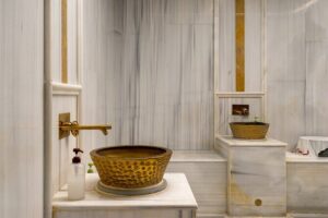Exclusive Istanbul: Private Turkish Bath, Sauna, Massage & Pool - How the 2.5 Hours Usually Flows (and where you’ll feel it)