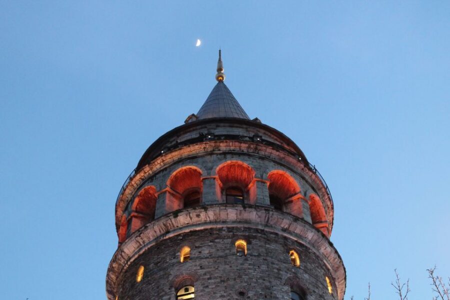 From Istanbul Airport: Layover City Tour with Options - Key things to know before you plan
