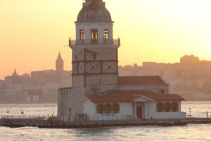 From Istanbul Airport: Layover City Tour with Options - Getting from IST to the city center without losing your mind