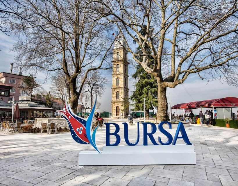From İstanbul: Bursa Uludağ Mountain Tour & Cable Car Ride - Bursa Green Complex at the End: The Pieces That Make the Day Feel Complete
