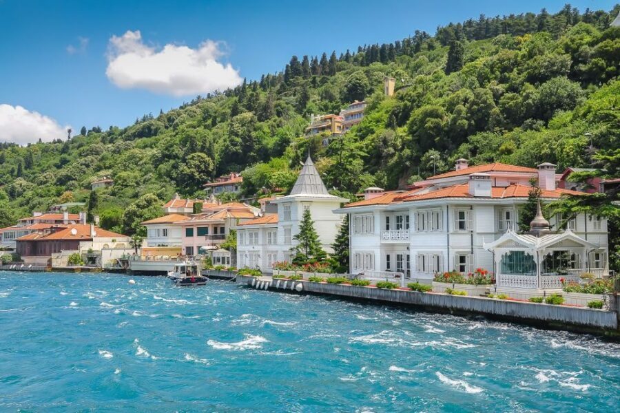 From Istanbul: Full-Day Princes Island Tour with Lunch - Price and value: why $26 can still feel fair