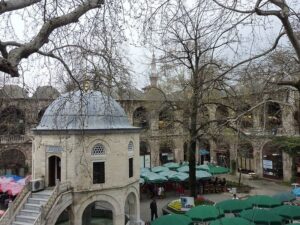 From Istanbul: Green Bursa Full-Day Excursion - Getting there: the 14-hour plan and what it means for you