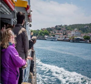 From Istanbul: Princes Island Tour with 2 Islands - Wooden mansions and the “exile island” stories that make it click