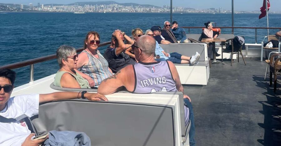 From Istanbul: Princess Islands Guided Tour - Heybeliada’s one-hour window: enough time to feel the island, not enough to master it