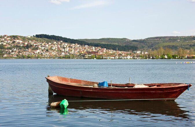 From Istanbul: Sapanca and Masukiye Day Trip with Lunch - Key things that make this day trip work