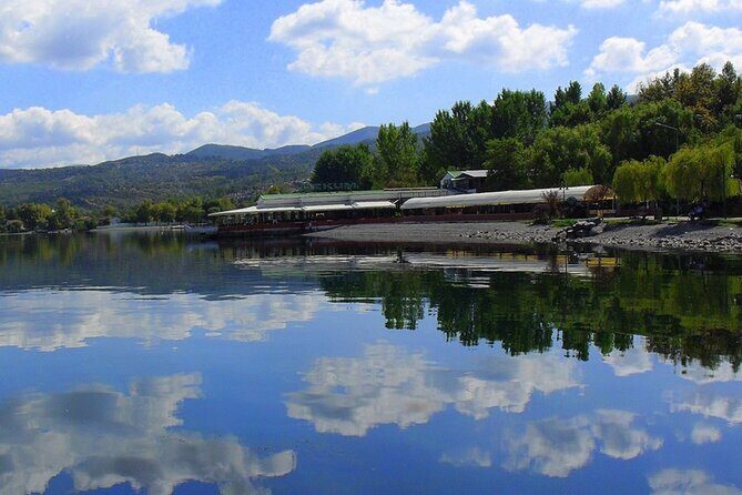 From Istanbul: Sapanca and Masukiye Day Trip with Lunch - Lunch near the waterfall: the stop that anchors the day