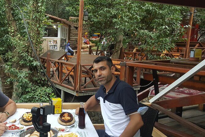 From Istanbul: Sapanca and Masukiye Day Trip with Lunch - The morning start: pickup and the zoo-or-sea route
