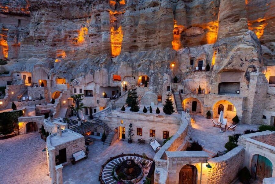 Full Day Cappadocia Combined Red and Green Tour with Pickup - Pickup Windows, Timing, and What Your Day Actually Feels Like