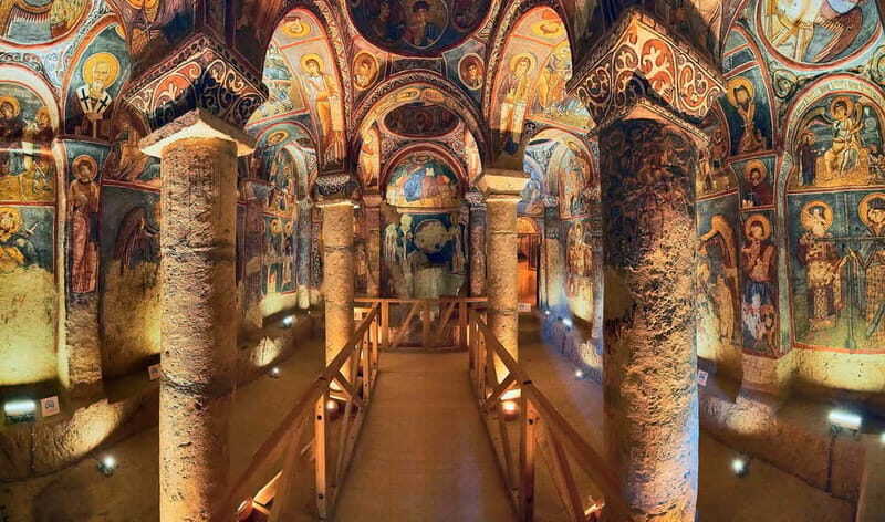 Full Day Cappadocia Red and Green Combined Tour - Price and Value: Why $26 Can Be a Good Deal (With One Catch)