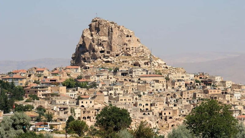 Full Day Cappadocia Red/Green Combined Tour in 1 Day w Lunch - Shopping Stops: How to Keep the Day Yours