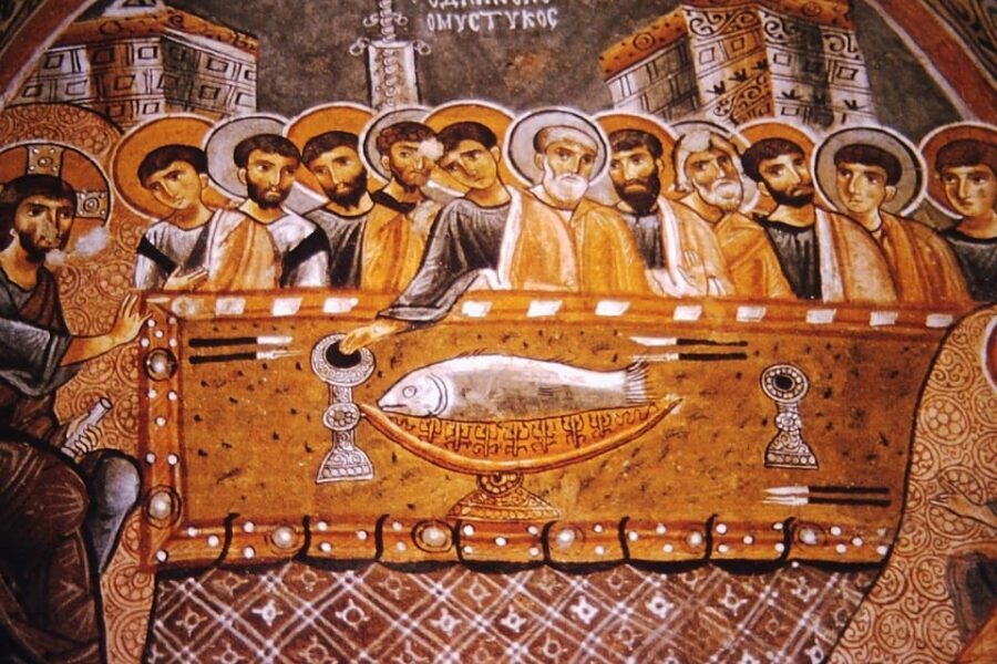 Full Day Cappadocia Red/Green Combined Tour in 1 Day w Lunch - Pigeon Valley Walk and Esentepe Hill: Two Ways to Finish Strong