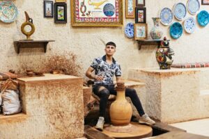 Full-Day Cappadocia Red Plus Tour - Hotel Pickup to Drop-Off: Smooth Logistics for a 7-Hour Plan