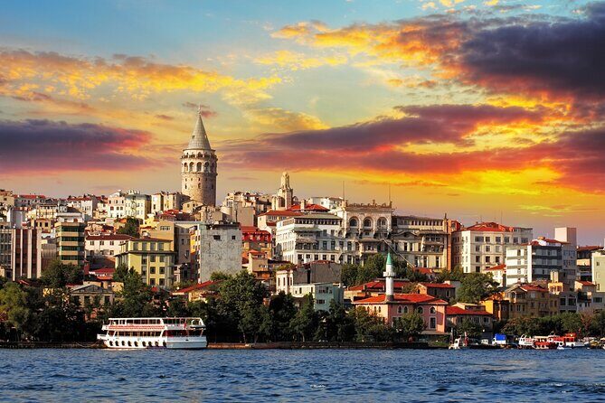 Full Day Historical Walking Tour of Istanbul Old City from Hagia Sophia - Price and entrance fees: what $43.54 really buys you
