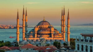 Full Day Istanbul 1, 2 or 3-Day Private City Guided Tour - Day 2: Spice Market, Bosphorus Cruise, Dolmabahce, and Taksim to Galata