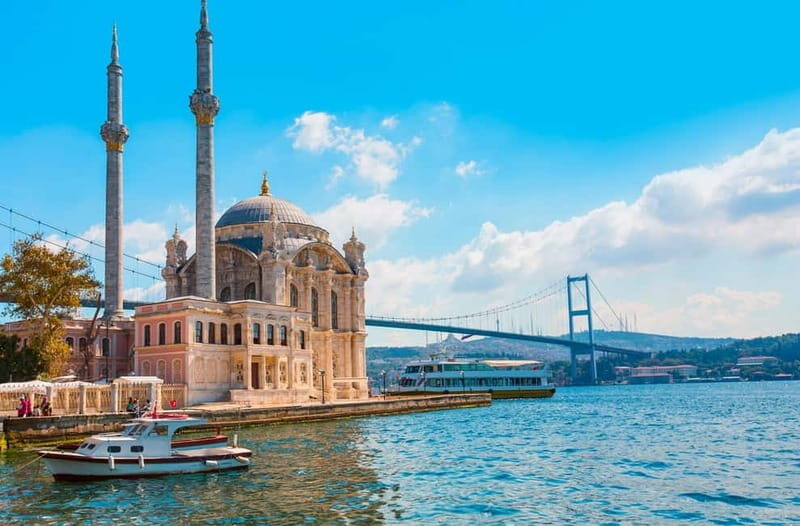 Full Day Istanbul 1, 2 or 3-Day Private City Guided Tour - Should You Book This Private Istanbul Tour?