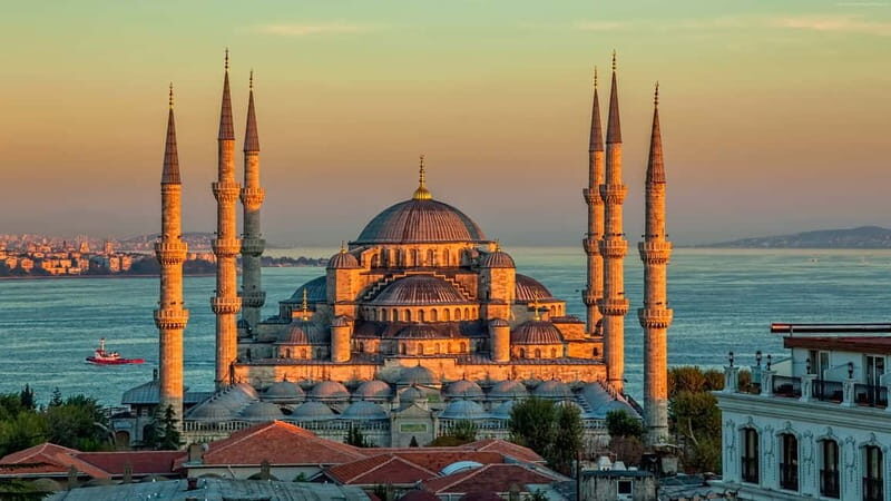 Full Day Istanbul 1, 2 or 3-Day Private City Guided Tour - Day 2: Spice Market, Bosphorus Cruise, Dolmabahce, and Taksim to Galata