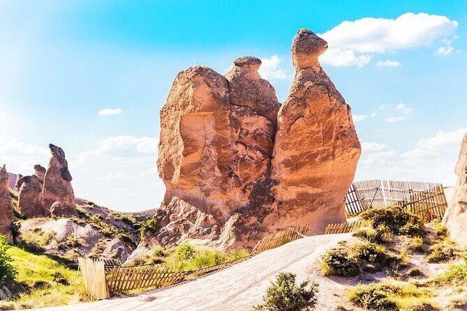 Full Day Private Cappadocia Tour - A Private 8-Hour Cappadocia Day That Feels Like One Story