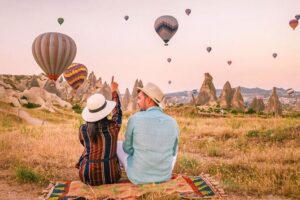 Full Day Private Cappadocia Tour (Luxury Van + Private Guide ) - The Full-Day Route, Stop by Stop