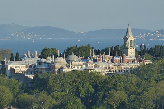 Full-Day Private Guided Tour of Historic Istanbul - The Day Plan in Real Terms (Not Just a List of Sights)