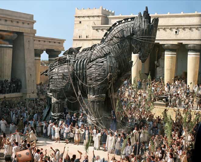 Full-Day Troy Tour From Istanbul - Getting From Istanbul to the Çanakkale Area (Without Losing Your Will)