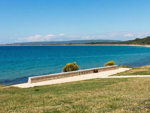Gallipoli Day Trip from Istanbul - Getting oriented: what the campaign was really about