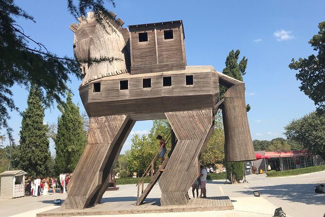 Gallipoli Day Trip from Istanbul - Tekirdağ break and the first stretch of driving