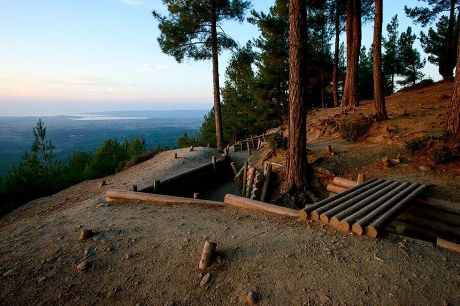 Gallipoli Full-Day Tour from Istanbul - Key things you should notice before you go