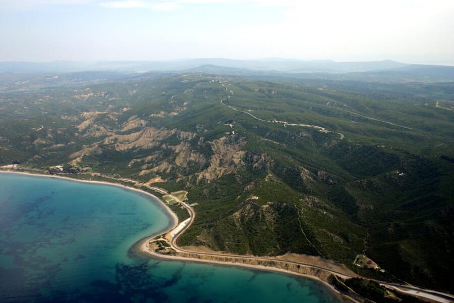 Gallipoli Full-Day Tour from Istanbul - A long day in a comfortable minibus: the Istanbul-to-Gallipoli rhythm