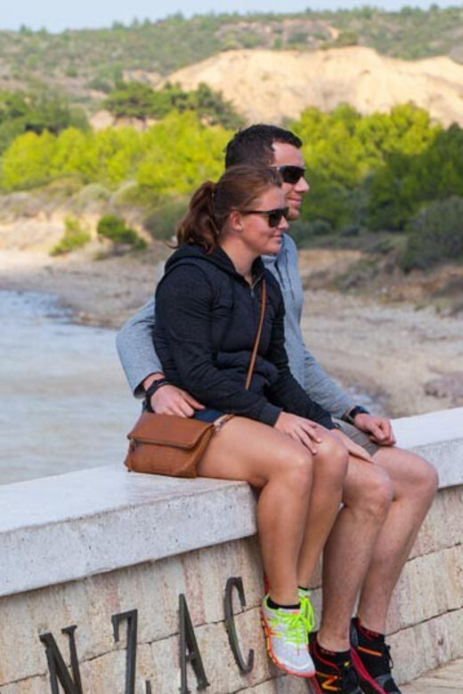 Gallipoli Full-Day Tour from Istanbul - Beach Cemetery and Lone Pine Memorial: where reflection takes over