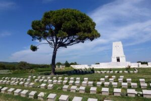 Gallipoli Tour from Çanakkale - Lunch Included - ANZAC Cove and the view points: where April 25 becomes real