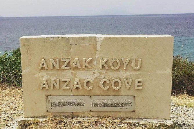 Gallipoli Tour from Çanakkale - Lunch Included - The guide makes or breaks it: why this tour’s storytelling stands out