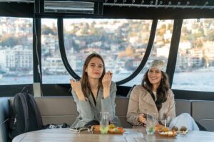 Guided Bosphorus Afternoon Cruise on Luxury Yacht - Getting there: the meeting point in Beyoğlu (and how to keep it easy)