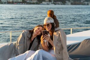 Guided Bosphorus Afternoon Cruise on Yacht - The simple logistics: meet in Beyoğlu and plan around the sea