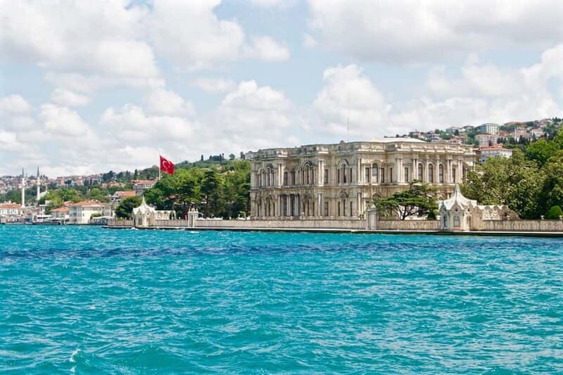 Hagia Sophia, Bosphorus cruise Blue Mosque, Small Group tour - Key Things To Know Before You Go