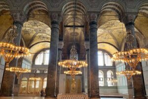 Hagia Sophia Group Tour ( Licensed Guide) - Price and Group Size: When $99.99 Actually Works