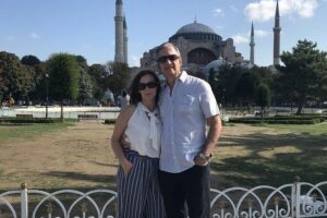 Half Day Private Istanbul Tour - Hagia Sophia Grand Mosque: Museum-Level Detail, Mosque-Level Rules