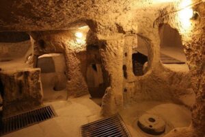 Highlights of Cappadocia Tour (Private) - Getting picked up in Göreme without losing your morning