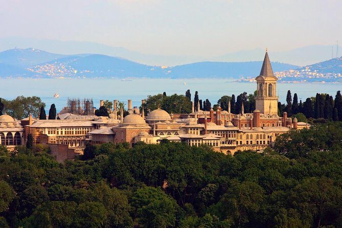 Historical Peninsula - Key Highlights You’ll Actually Feel