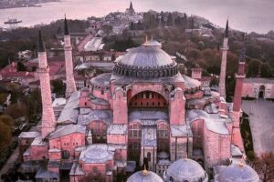 Historical Peninsula - Hagia Sophia (Ayasofya): The Best, With the Ticket Reality