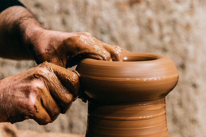 Historical Pottery Making in Cappadocia - Avanos Pottery: Why This Part of Cappadocia Matters