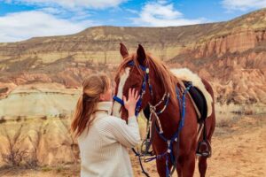 Horseback Riding Experience in Beautiful Valleys of Cappadocia - The 2-hour ride: what that timing actually buys you