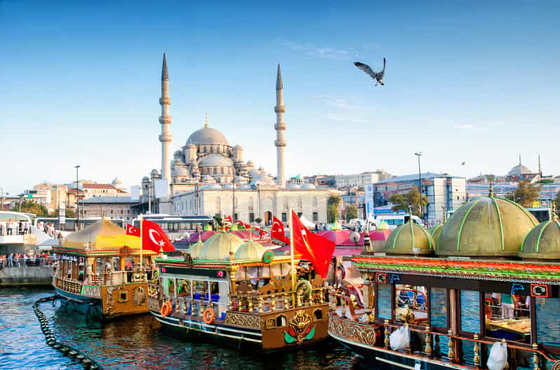 Istanbul: 1 or 2-Day Private Guided Tour with Hotel Transfer - Hippodrome Monuments and the Grand Bazaar Bargain Practice