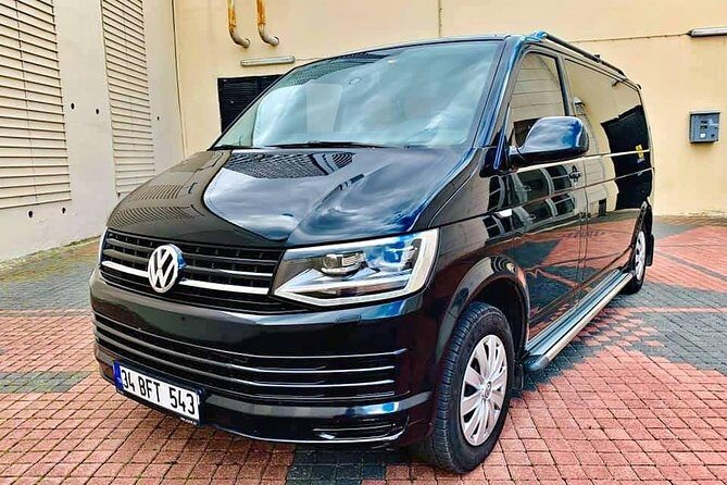 Istanbul Airport Transfer - Key Highlights You’ll Actually Feel
