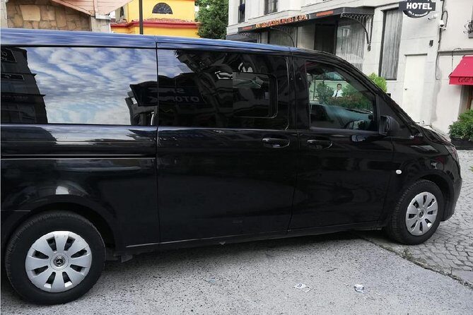Istanbul Airport Transfer - Time on the Road: How Long You Should Plan For