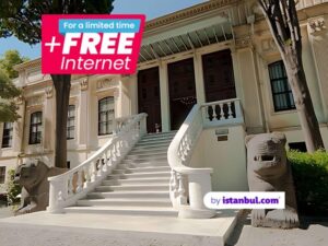 Istanbul Archaeological Museums Entry Ticket & Audio Guide - Your 25-Language Audio Guide: How to Use It