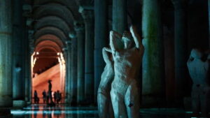 Istanbul: Basilica Cistern Small Group Tour with Tickets - Skip-the-line tickets: the real time saver in Sultanahmet