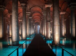 Istanbul: Basilica Cistern & Topkapi Palace Combo Ticket - Picking the right Topkapi time slot (and why security still comes first)